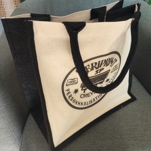 sac personnalisé
