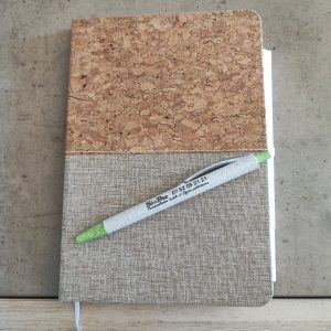 Stylo agenda