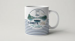 mug bergerac
